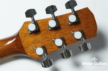 R-011 - Tobacco Sunburst